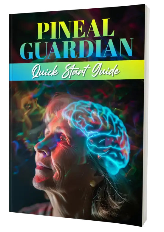 Pineal Guardian - cognitive function
