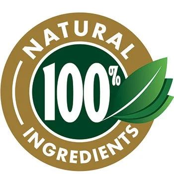 Pineal Guardian 100% natural formula badge